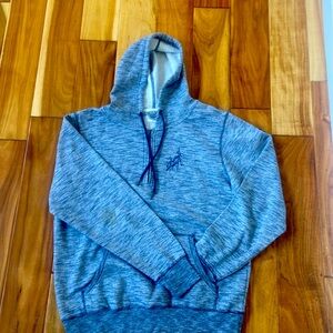 Quarter Zip Sweatshirt